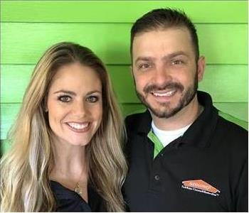 SERVPRO of Sarpy County Owners